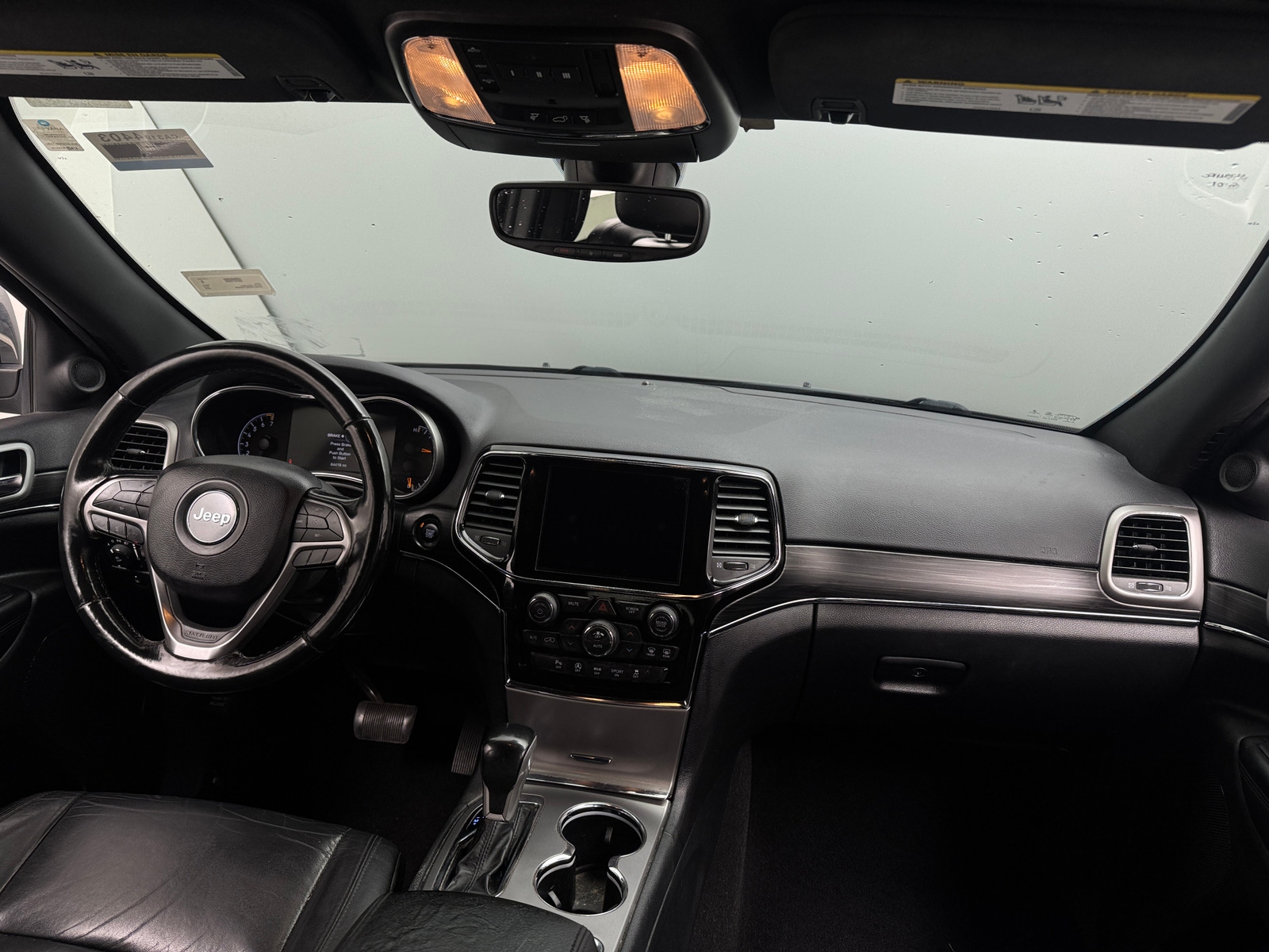 Thumbnail: 2020 Jeep Grand Cherokee - 2