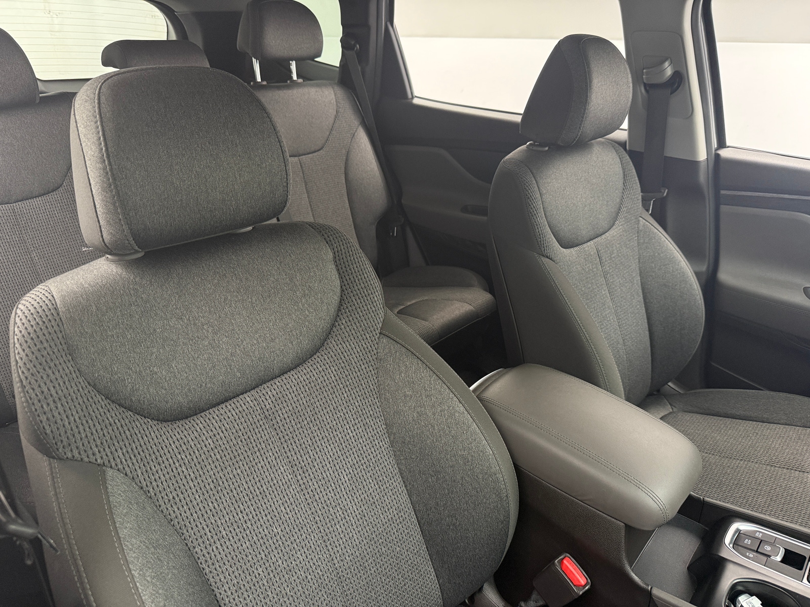 Thumbnail: 2020 Hyundai Santa Fe - 2