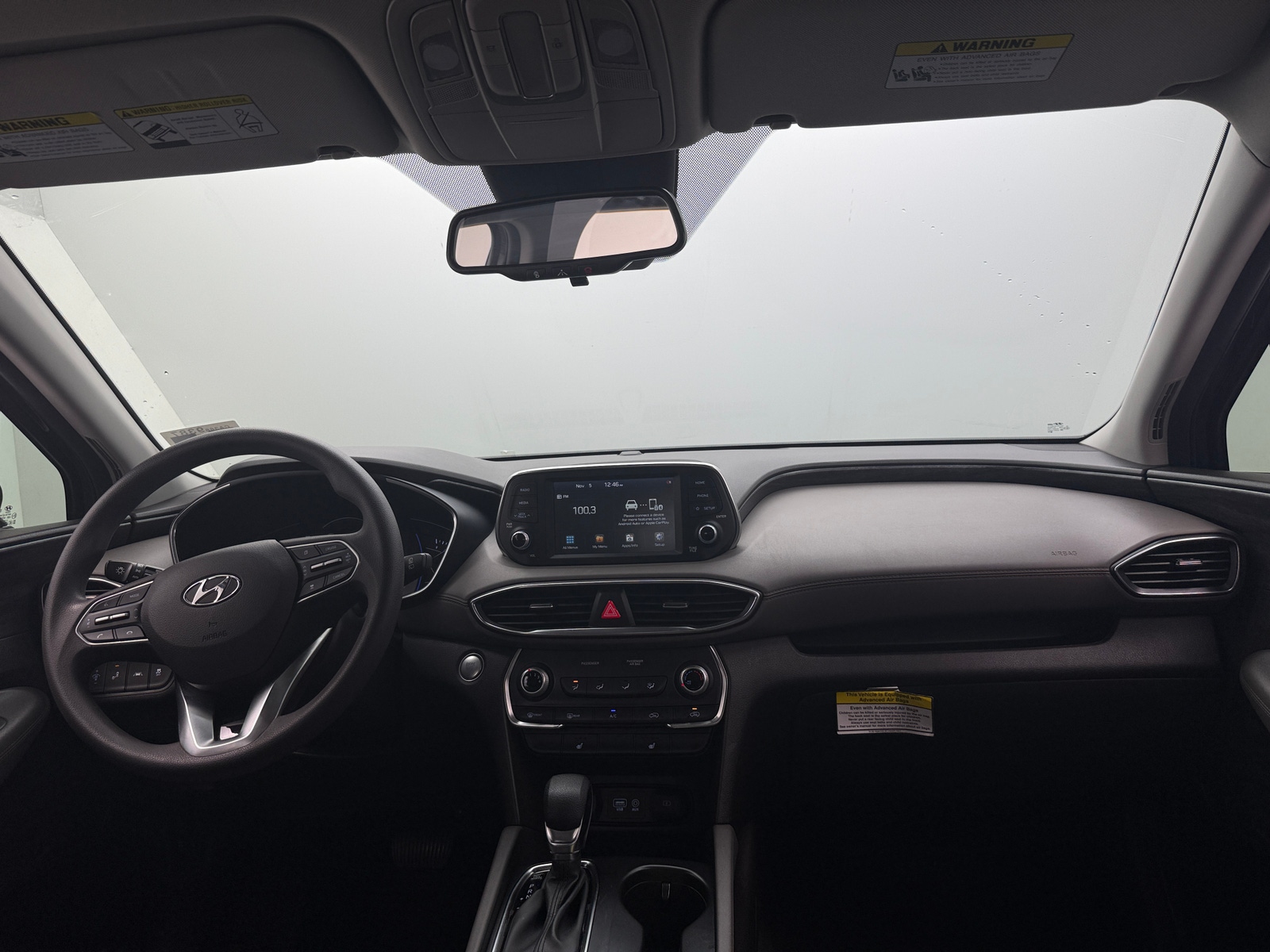 Thumbnail: 2020 Hyundai Santa Fe - 3