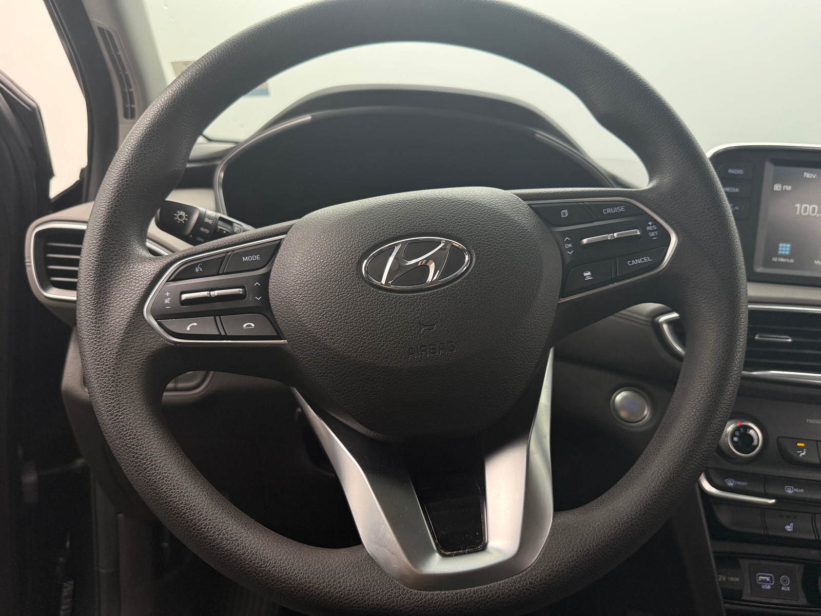 Thumbnail: 2020 Hyundai Santa Fe - 5