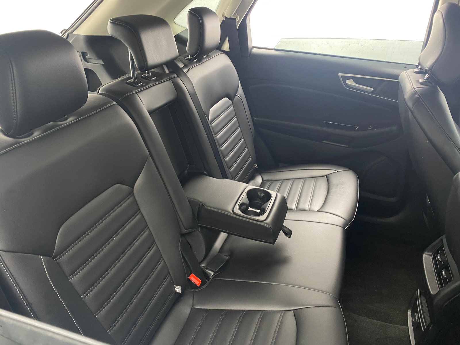 Thumbnail: 2019 Ford Edge - 6