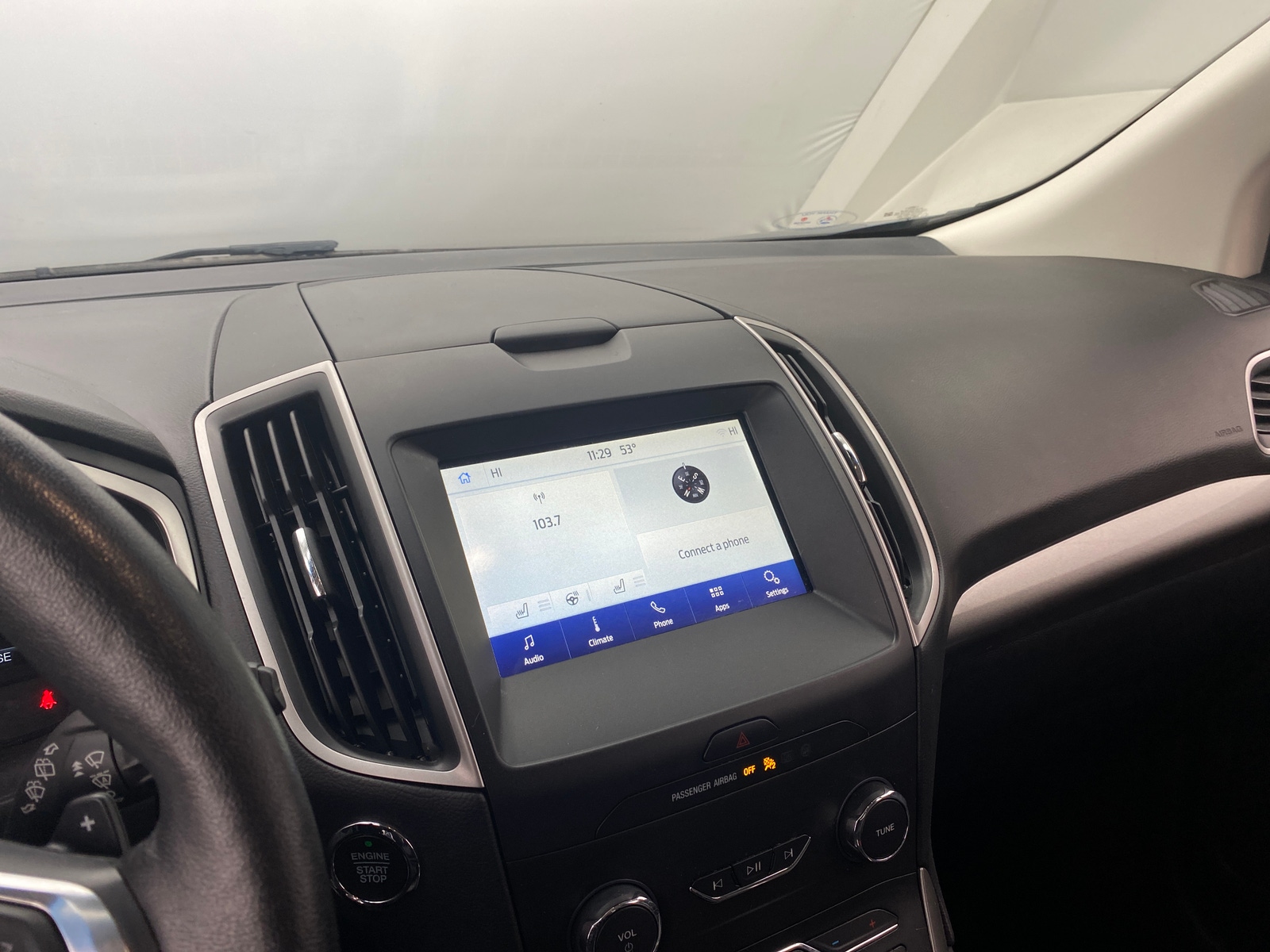 Thumbnail: 2019 Ford Edge - 4