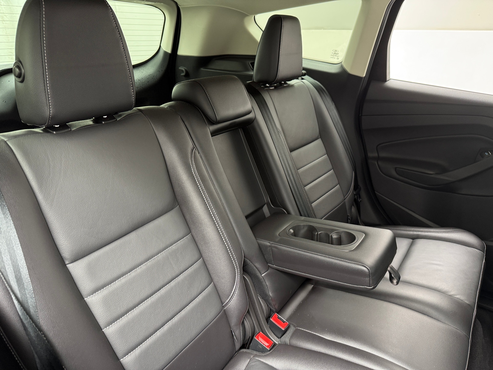 Thumbnail: 2016 Ford Escape - 5