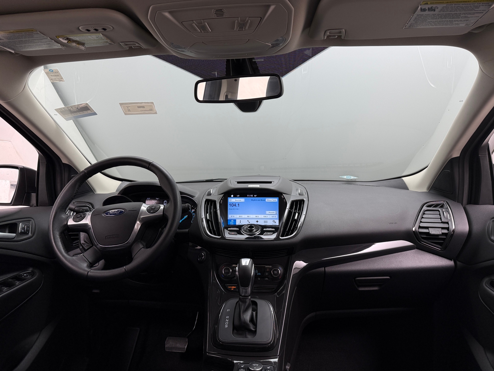 Thumbnail: 2016 Ford Escape - 2