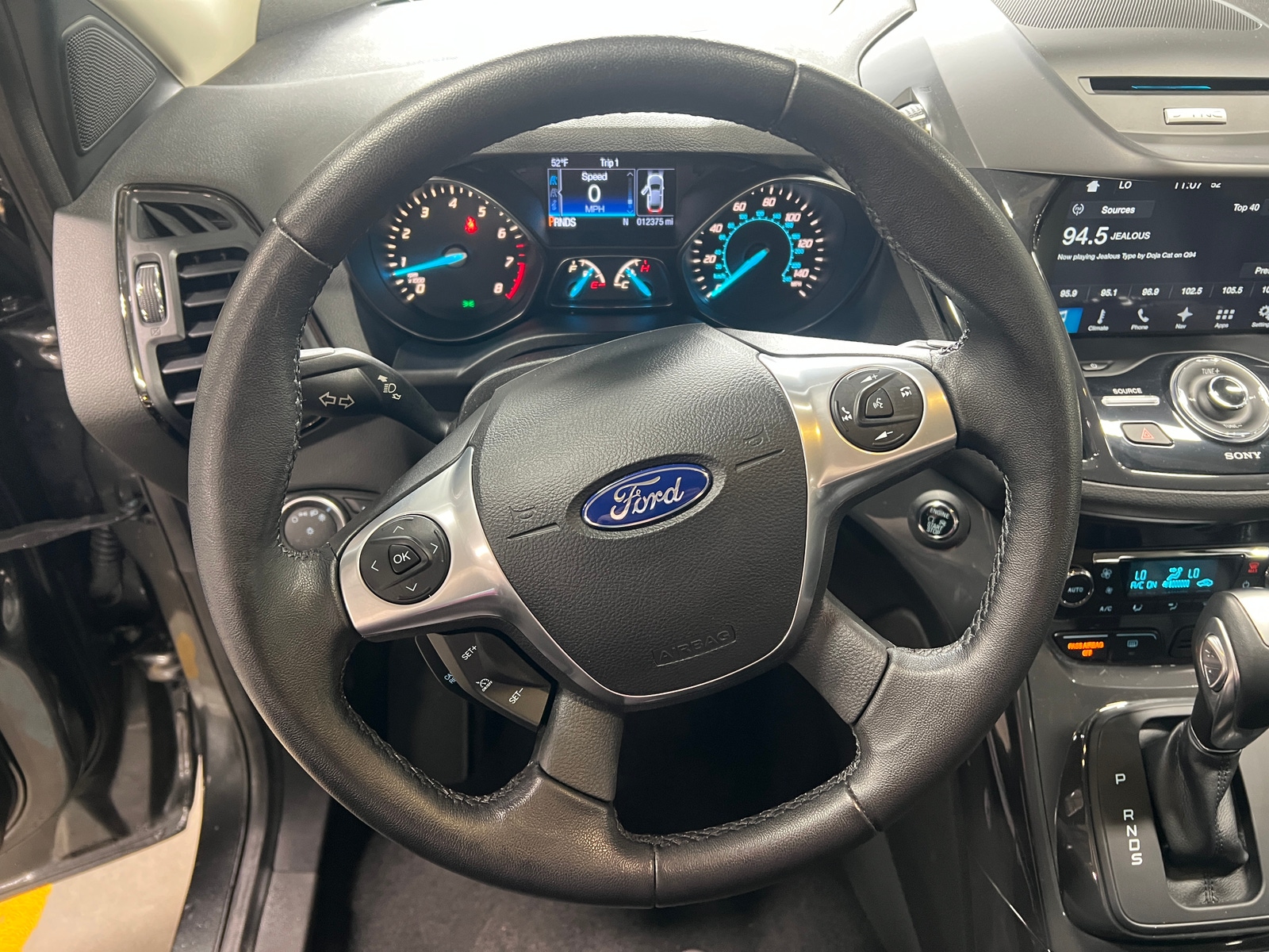 Thumbnail: 2016 Ford Escape - 4