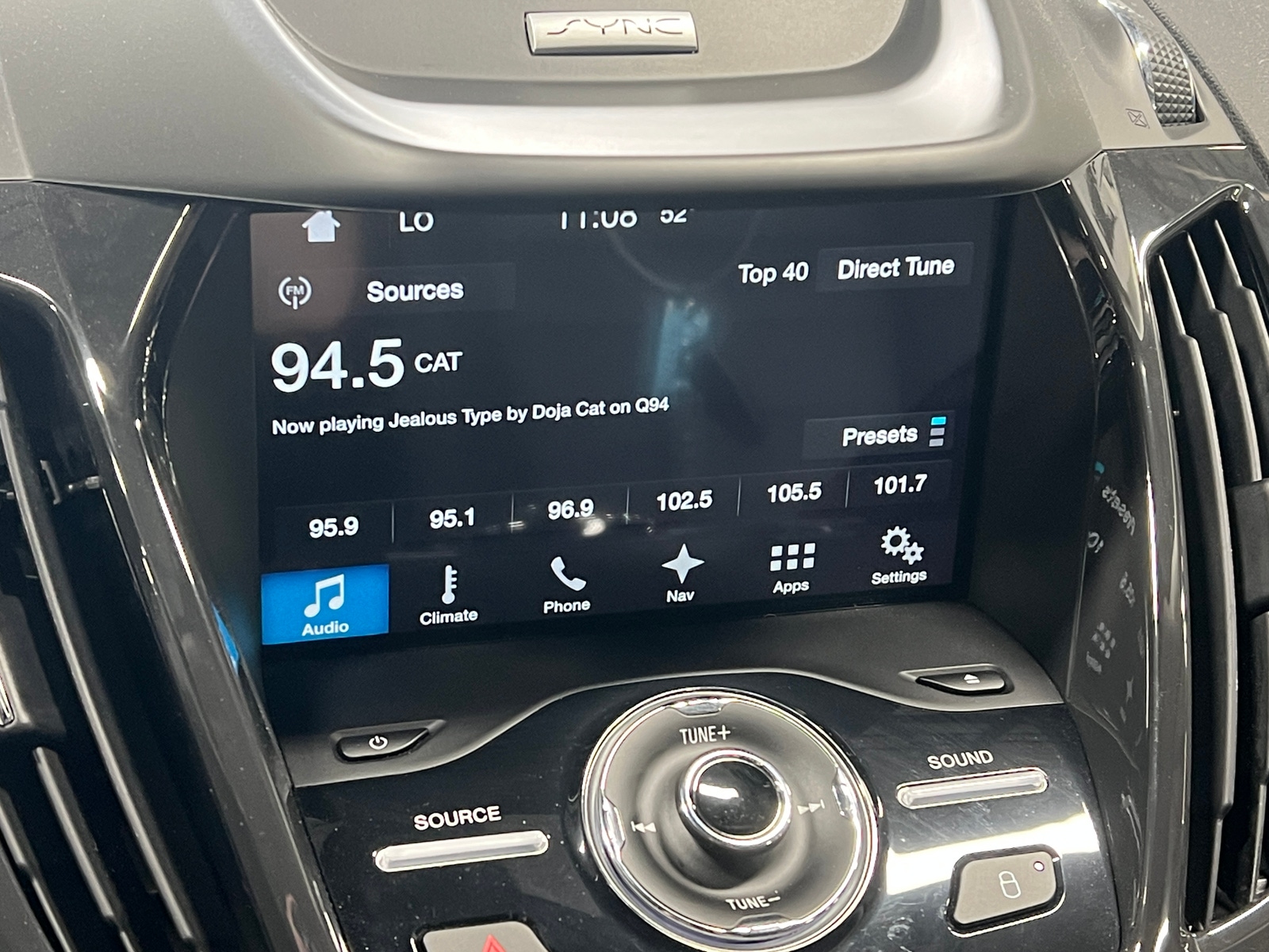 Thumbnail: 2016 Ford Escape - 3