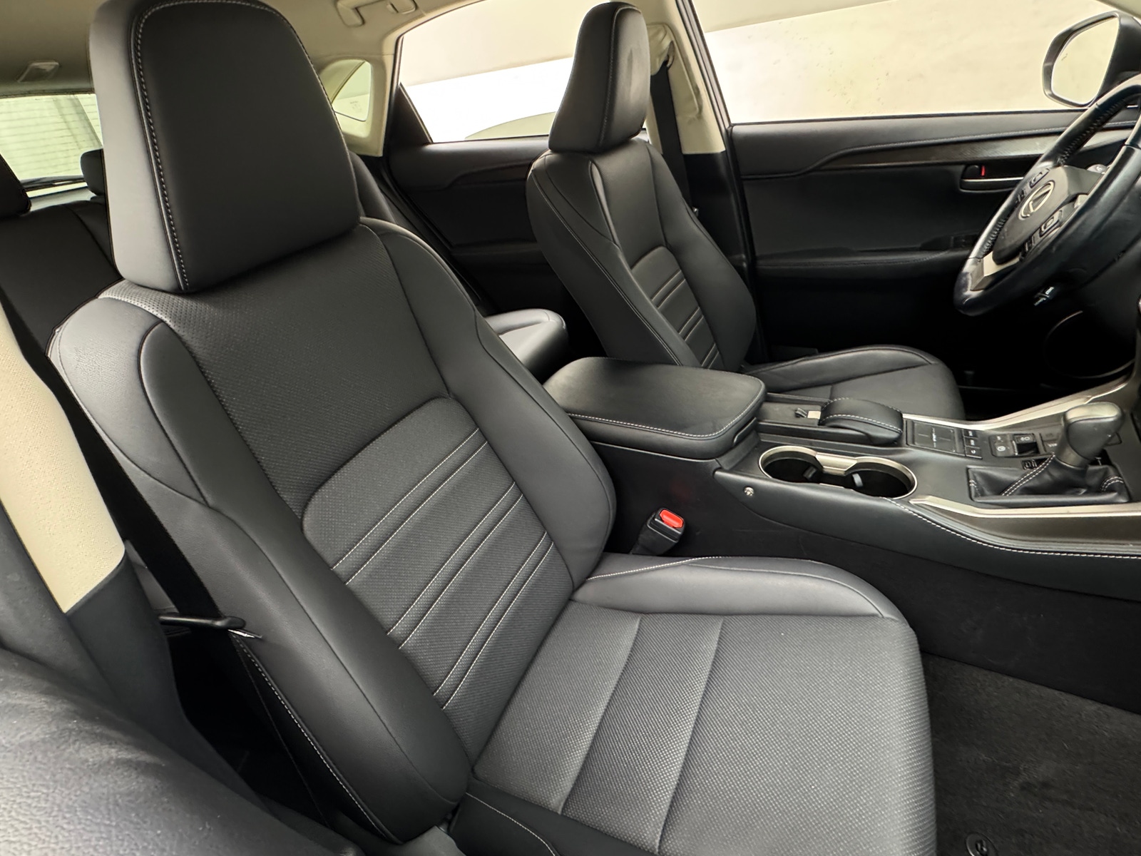 Thumbnail: 2016 Lexus NX - 2