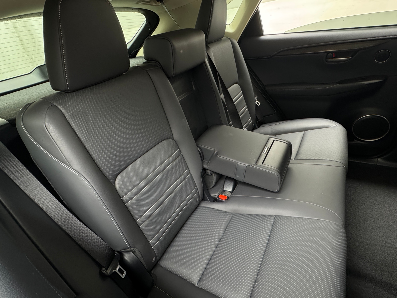 Thumbnail: 2016 Lexus NX - 6