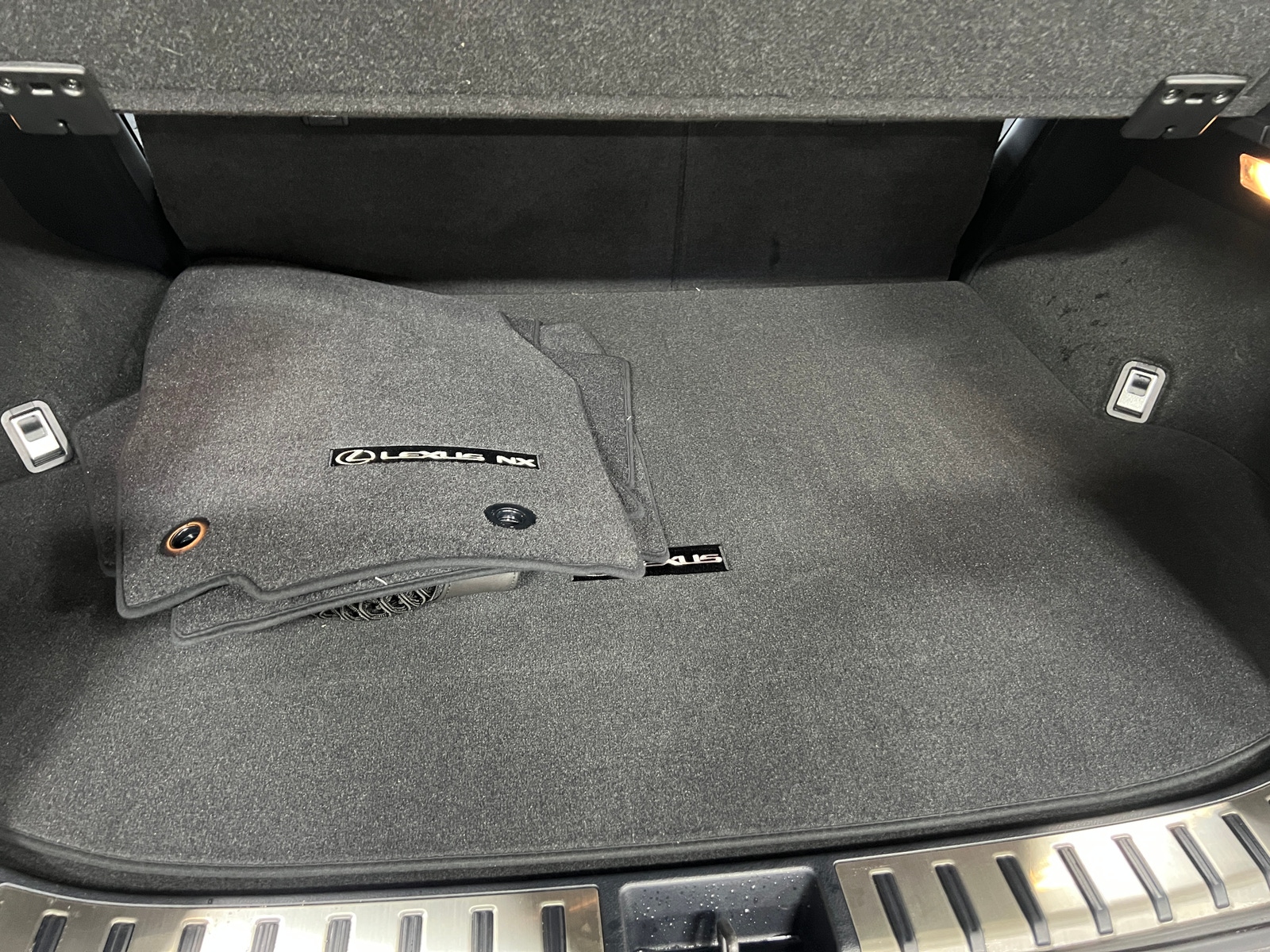 Thumbnail: 2016 Lexus NX - 7