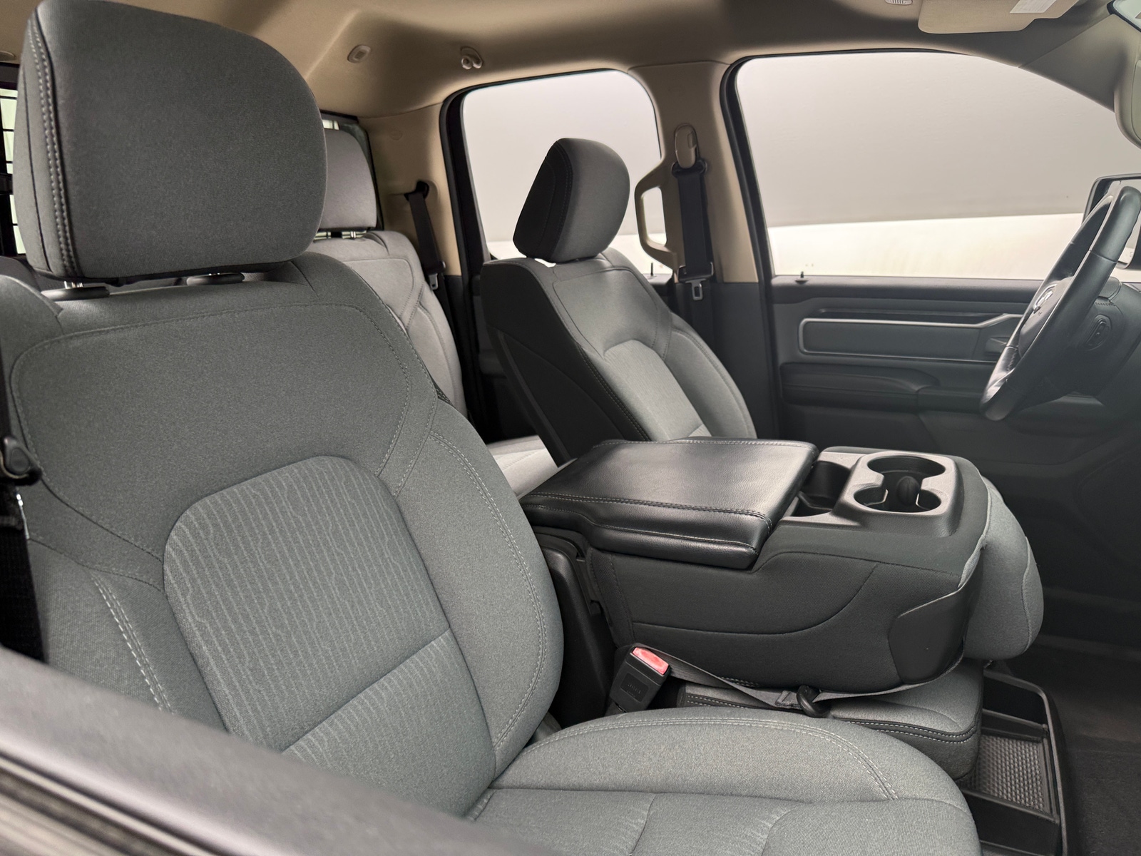 Thumbnail: 2019 RAM 1500 - 2