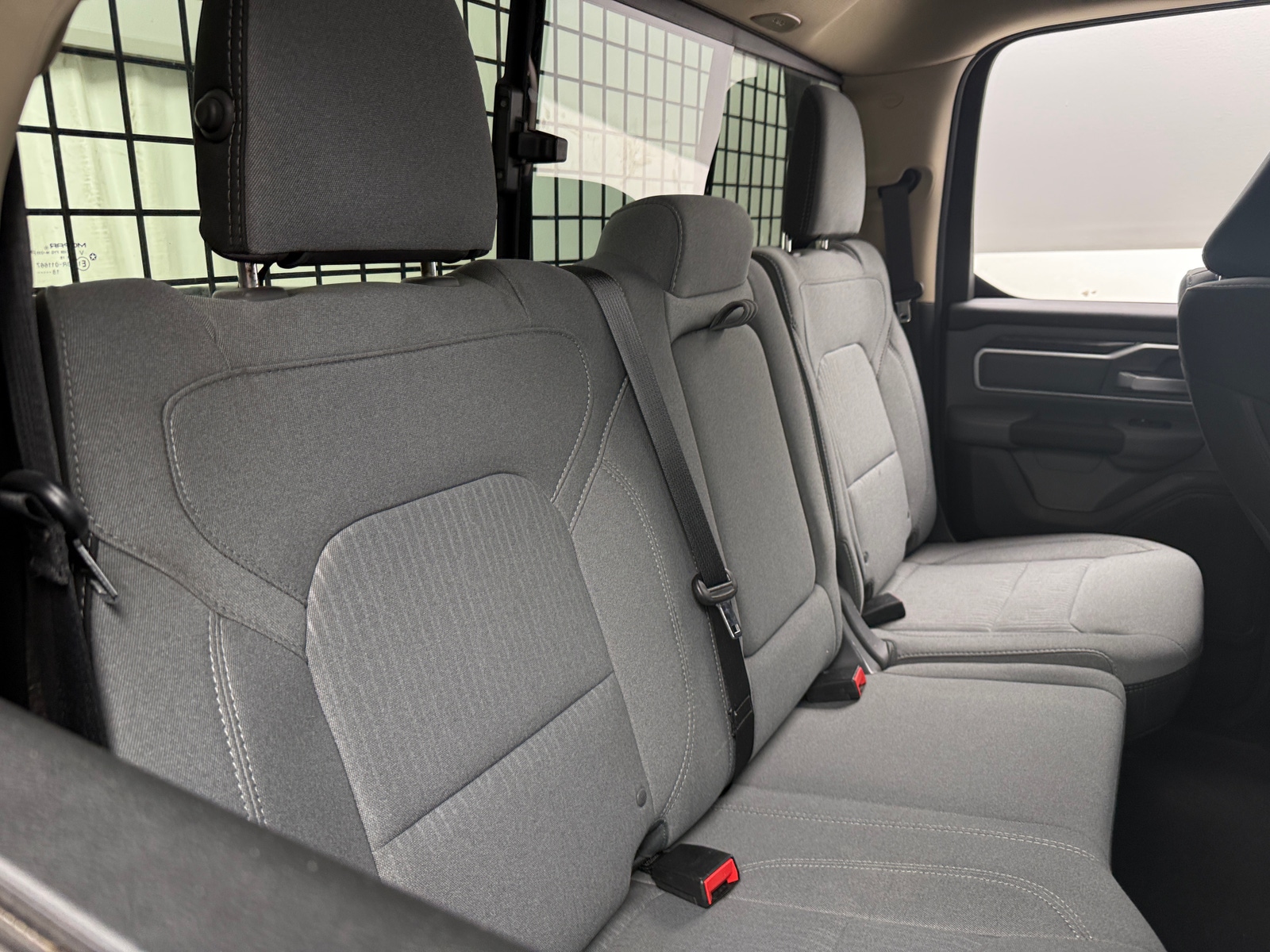 Thumbnail: 2019 RAM 1500 - 6