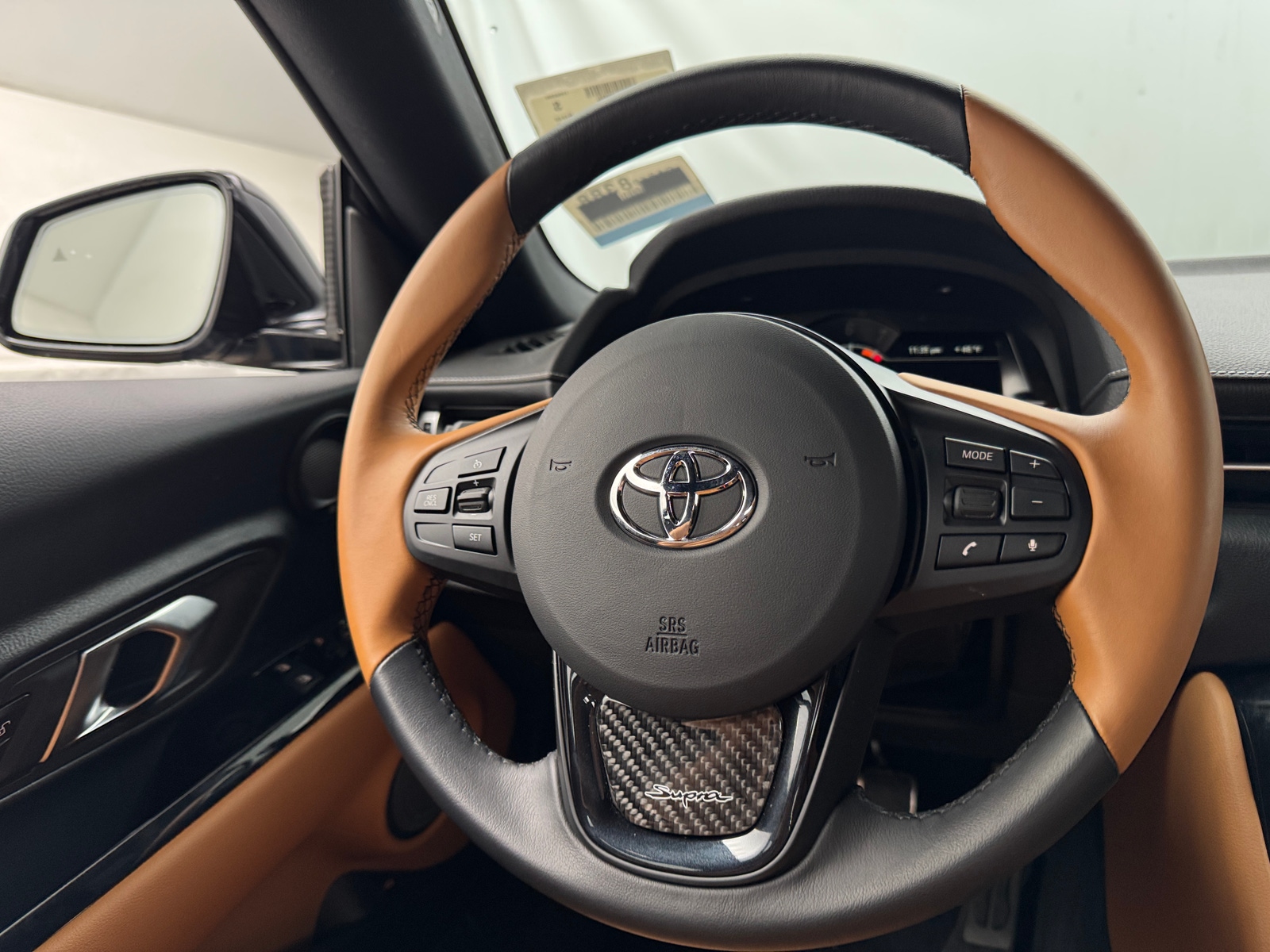 Thumbnail: 2023 Toyota GR Supra - 3