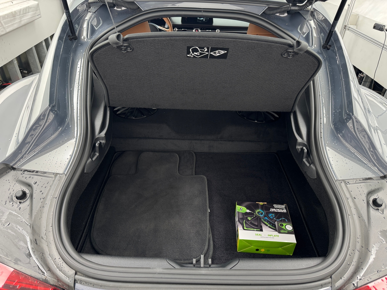 Thumbnail: 2023 Toyota GR Supra - 4