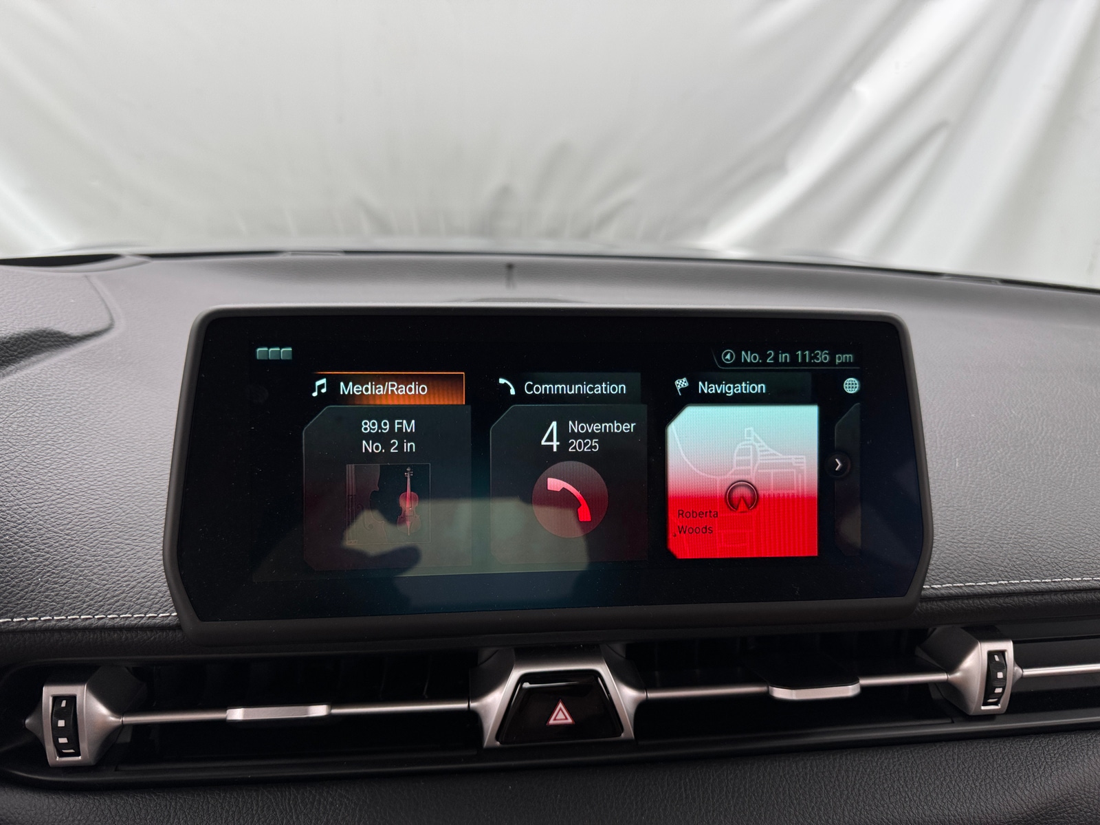 Thumbnail: 2023 Toyota GR Supra - 2