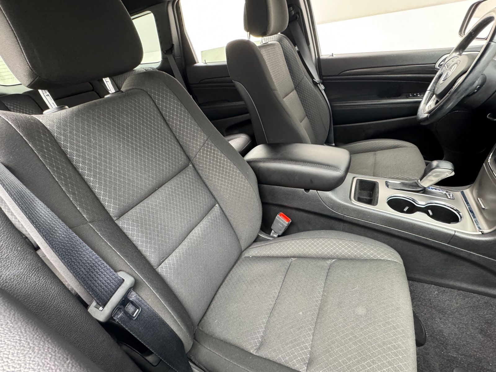 Thumbnail: 2021 Jeep Grand Cherokee - 2