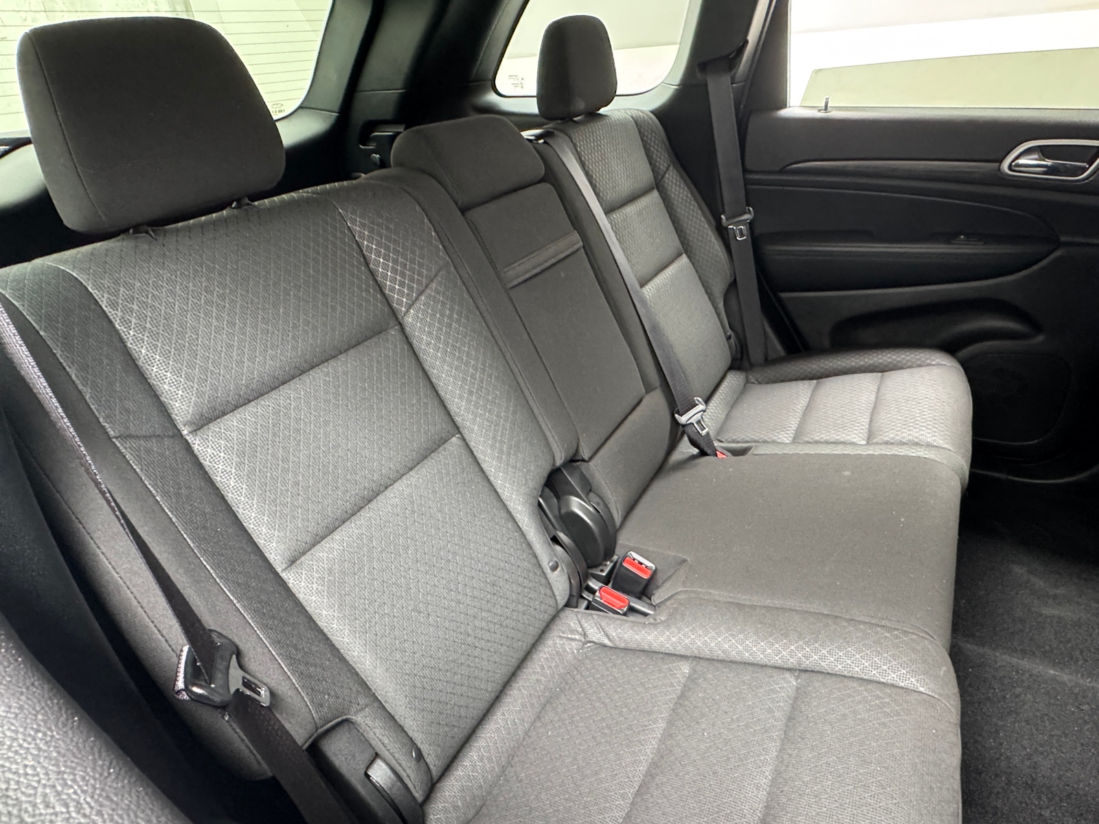 Thumbnail: 2021 Jeep Grand Cherokee - 6