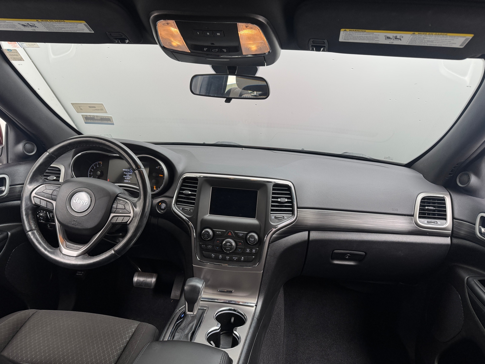 Thumbnail: 2021 Jeep Grand Cherokee - 3