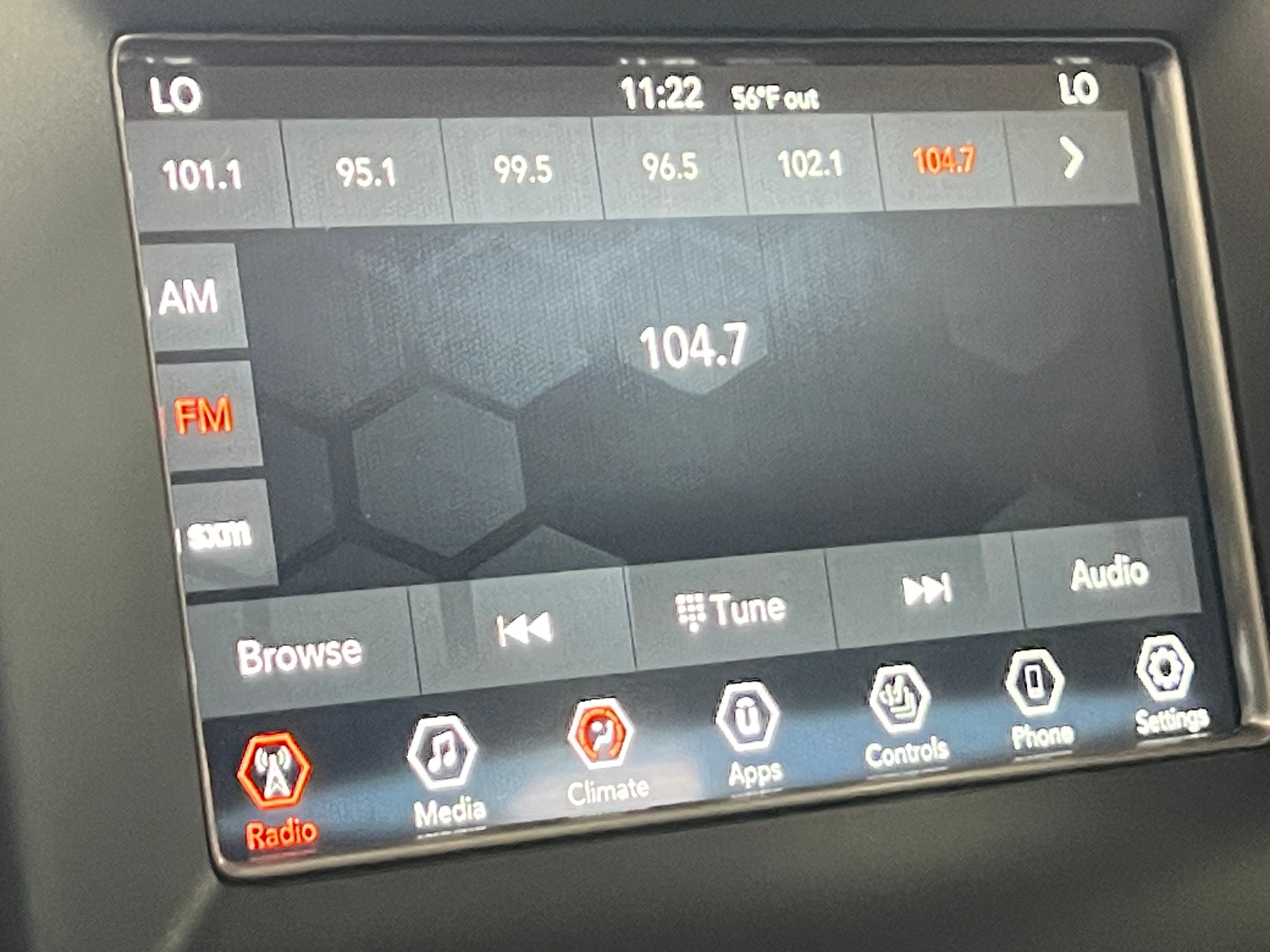 Thumbnail: 2021 Jeep Grand Cherokee - 4