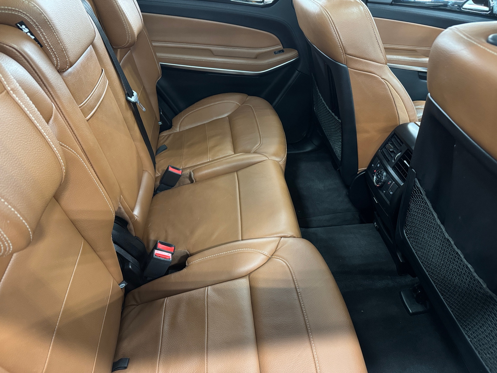 Thumbnail: 2019 Mercedes-Benz GLS - 5