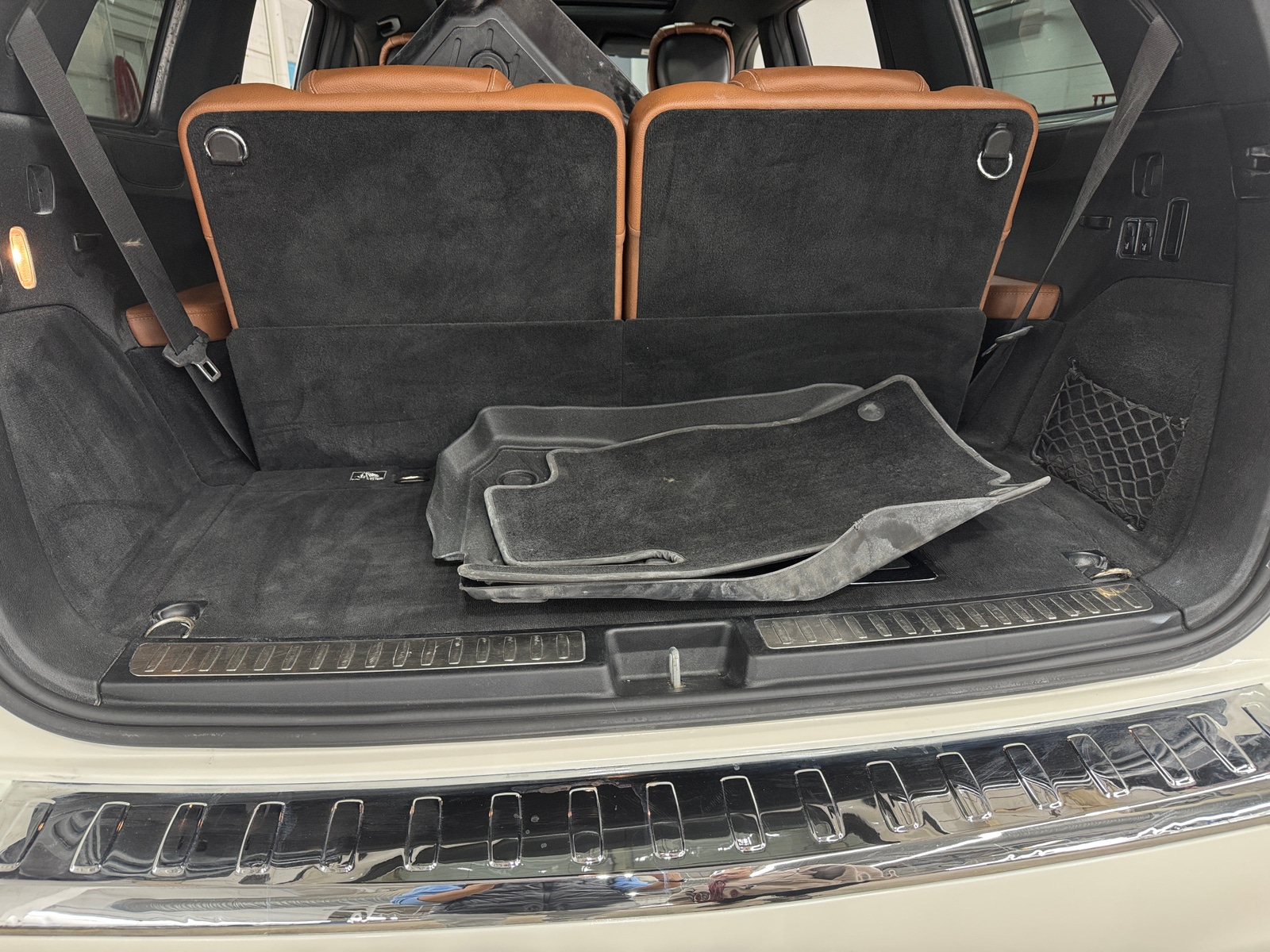 Thumbnail: 2019 Mercedes-Benz GLS - 6