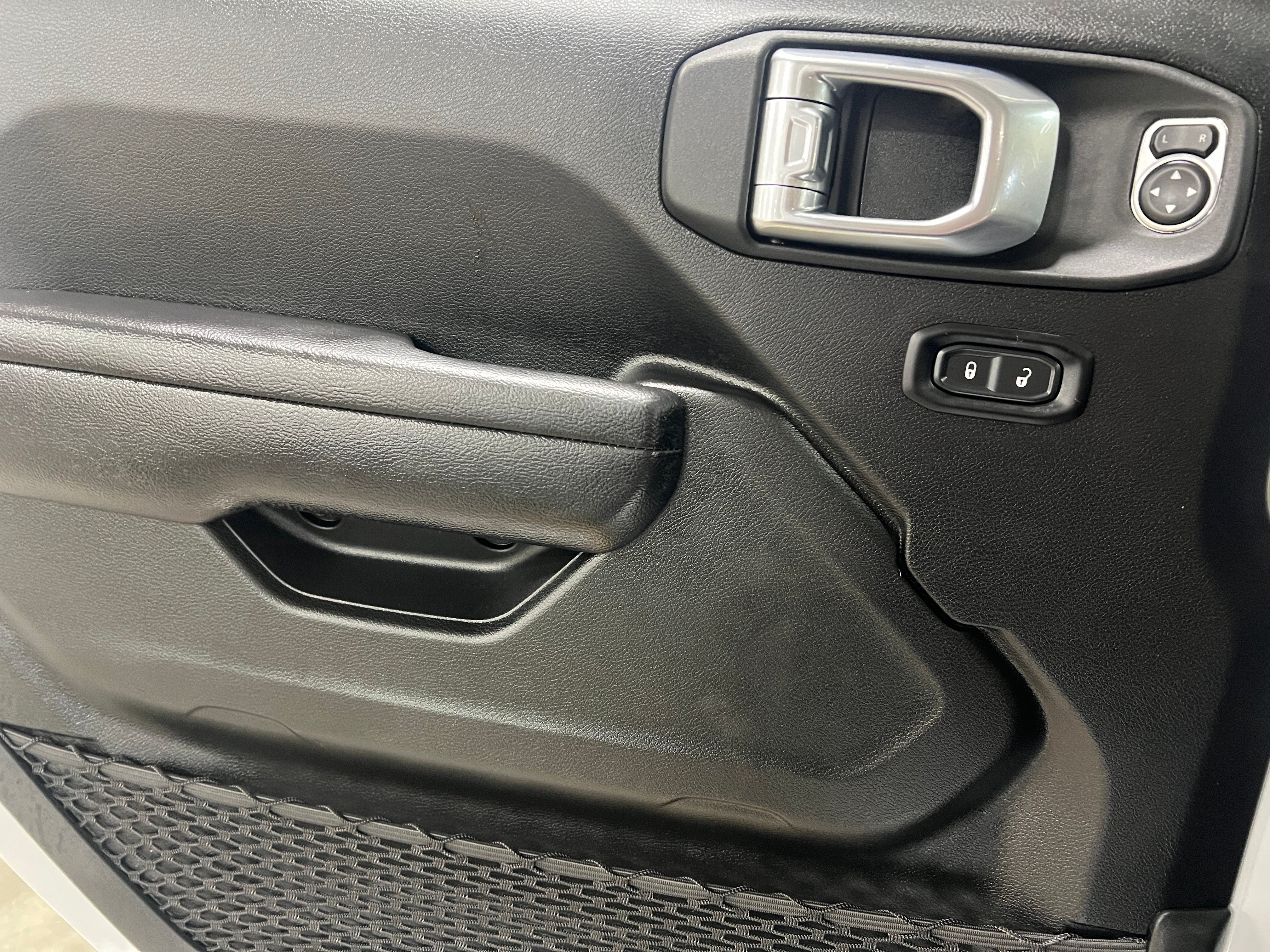 2024 Jeep Wrangler 4xe