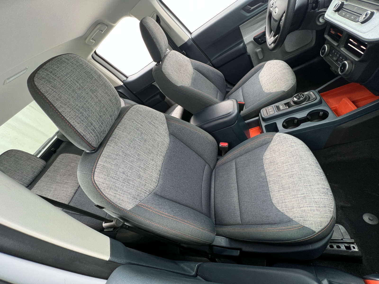 Thumbnail: 2023 Ford Maverick - 2