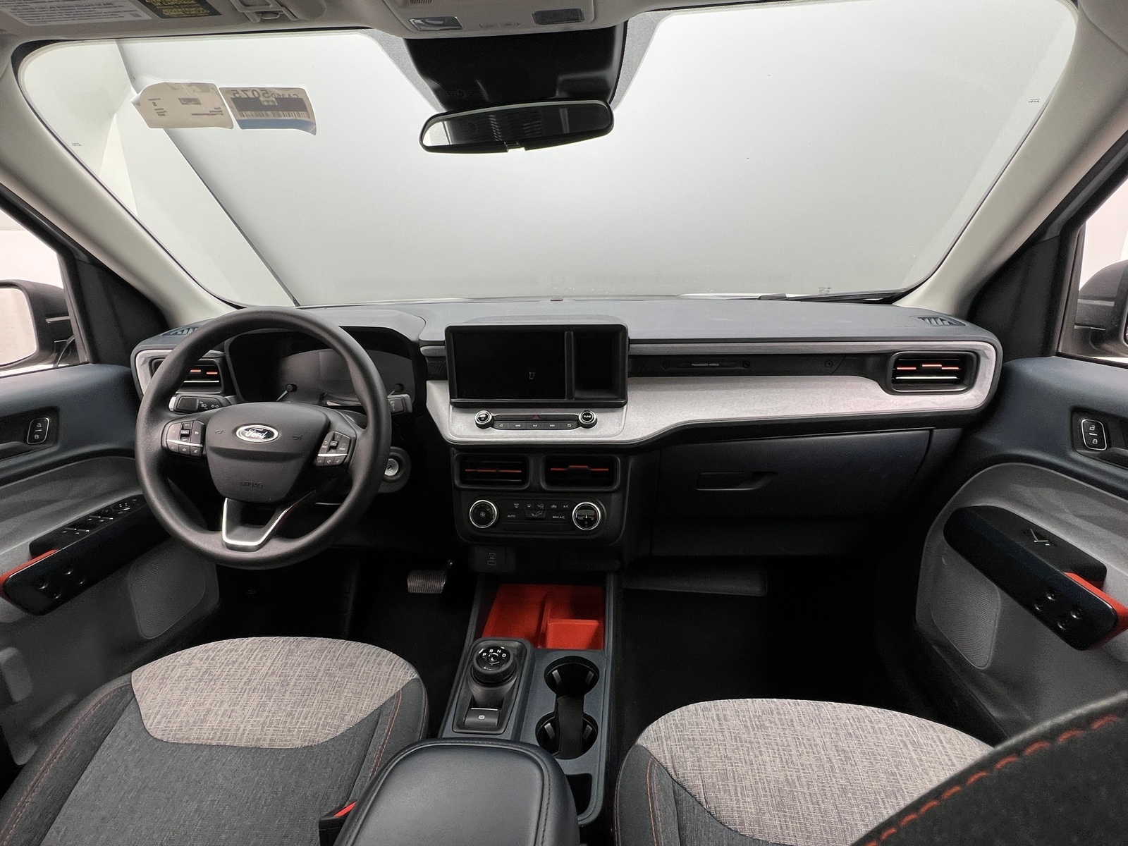 Thumbnail: 2023 Ford Maverick - 3