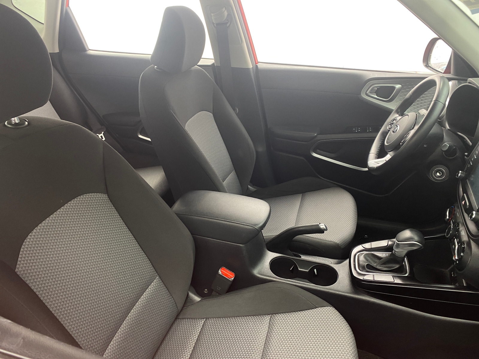 Thumbnail: 2020 Kia Soul - 2