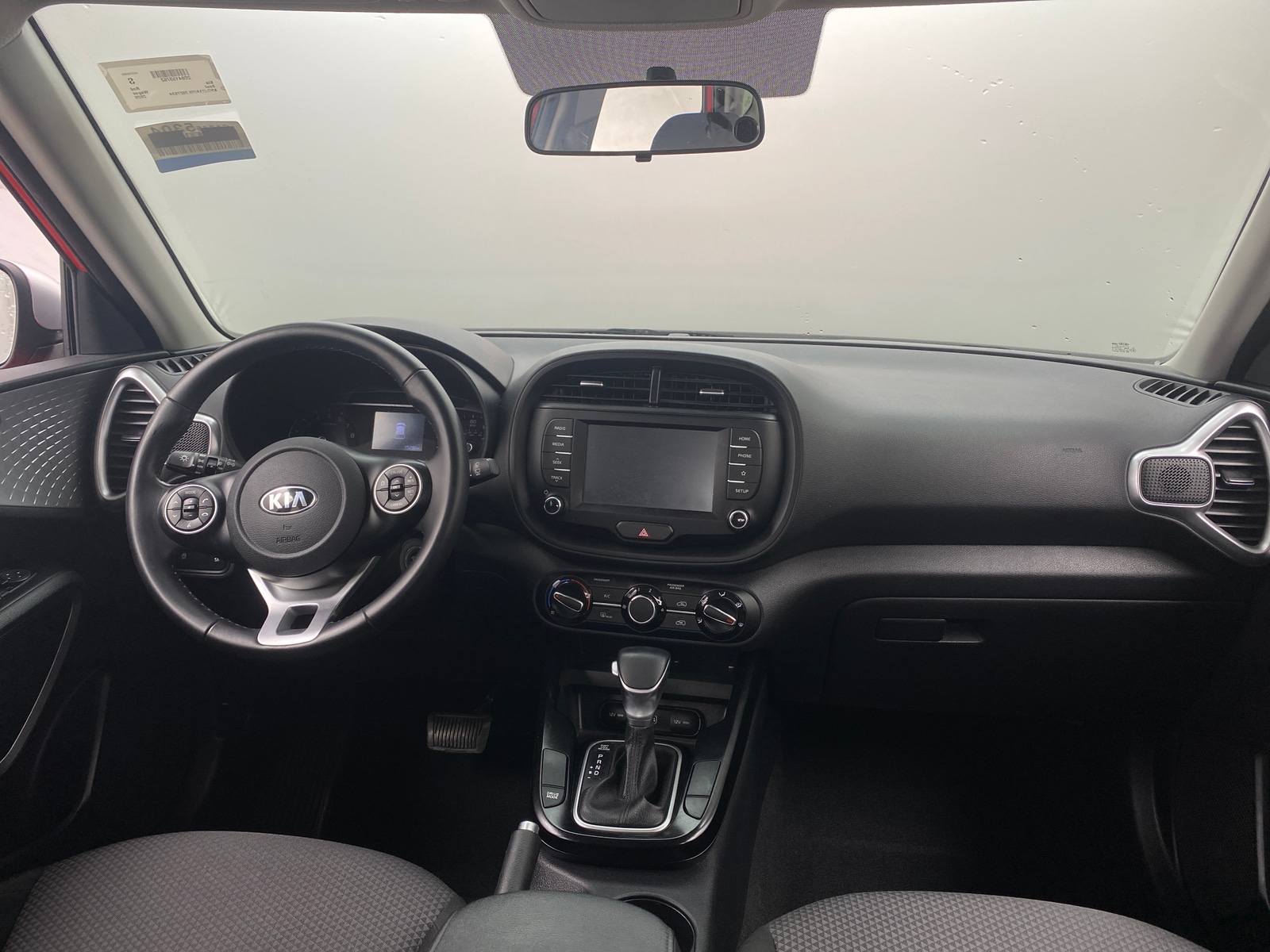 Thumbnail: 2020 Kia Soul - 3