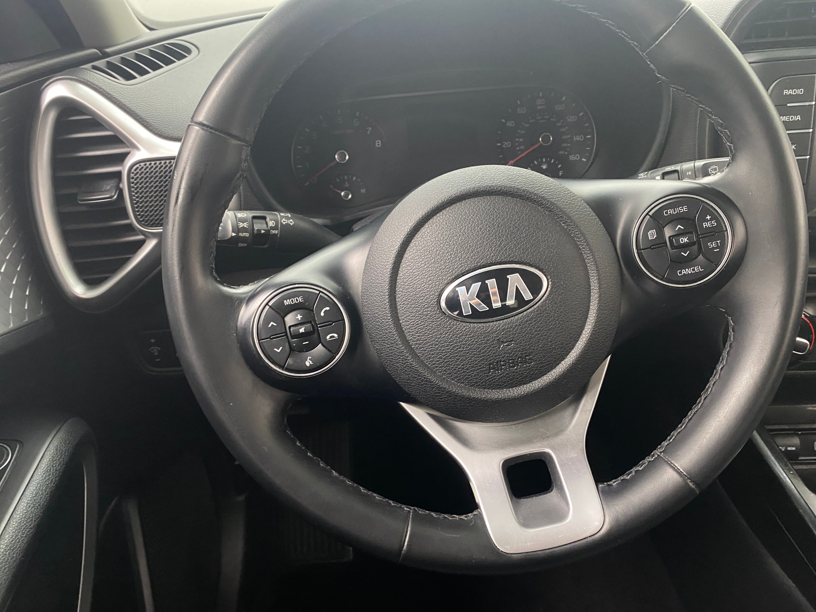Thumbnail: 2020 Kia Soul - 5