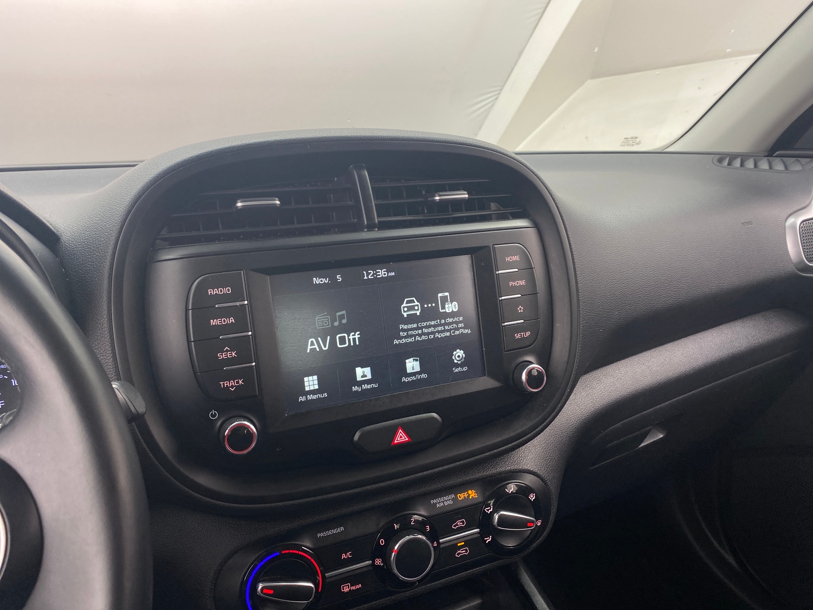 Thumbnail: 2020 Kia Soul - 4