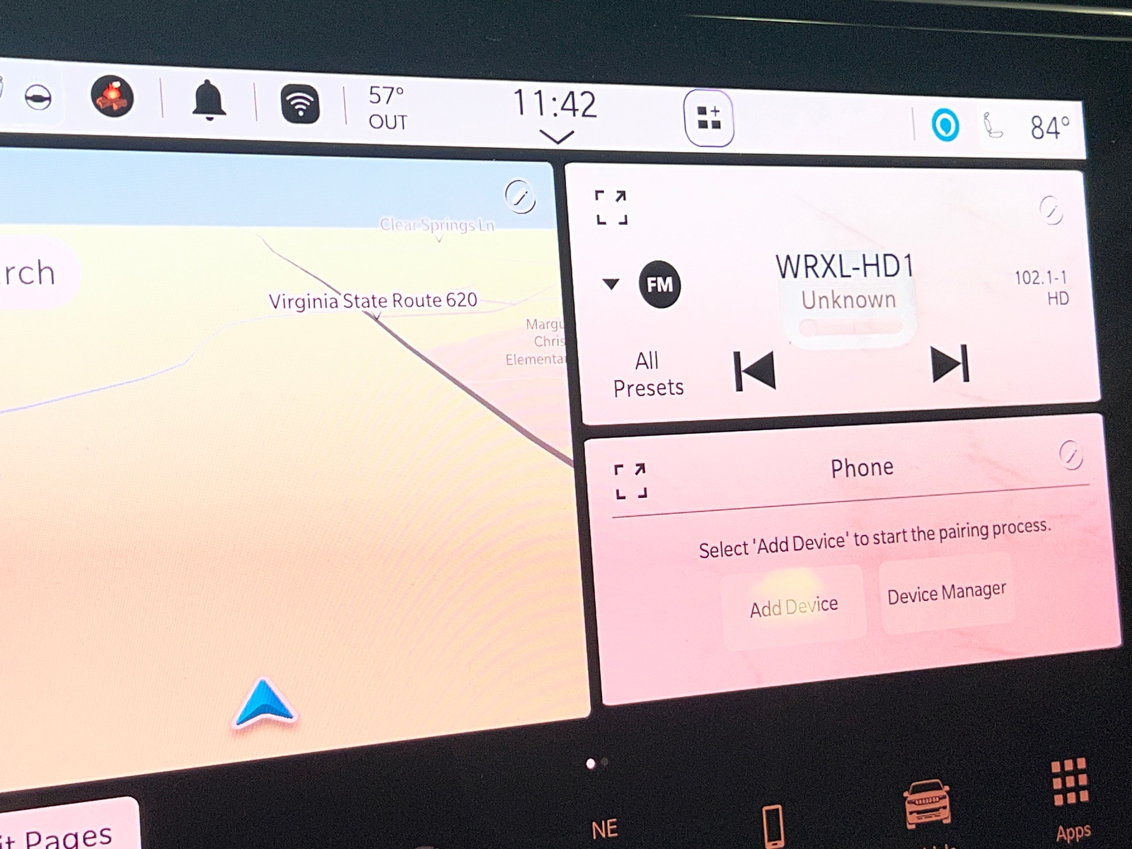 Thumbnail: 2022 Jeep Grand Wagoneer - 3