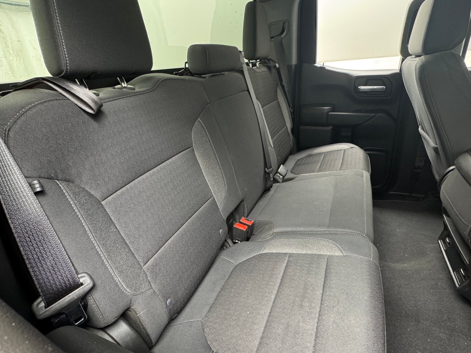 Thumbnail: 2020 Chevrolet Silverado 1500 - 6