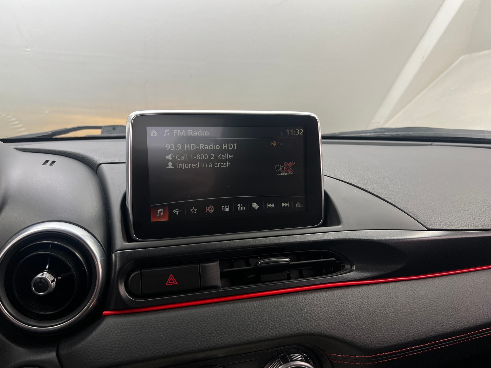 Thumbnail: 2020 Fiat 124 Spider - 2