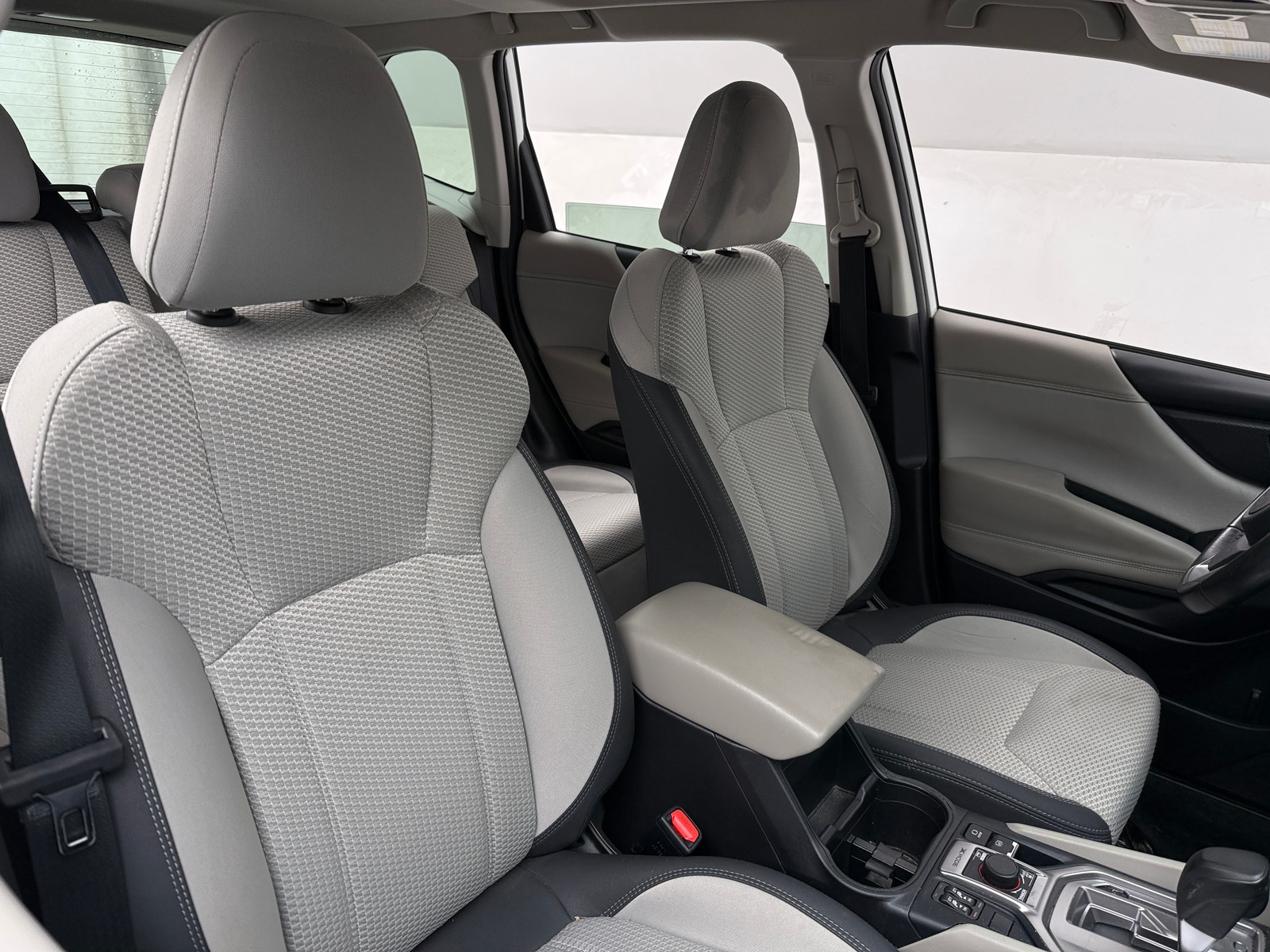 Thumbnail: 2021 Subaru Forester - 2