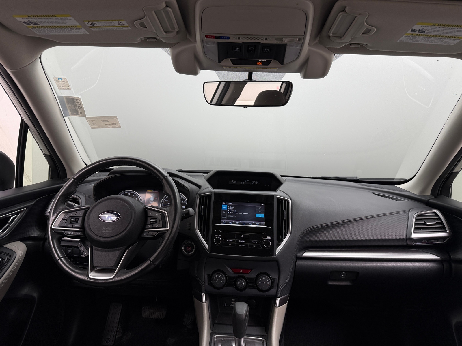 Thumbnail: 2021 Subaru Forester - 3