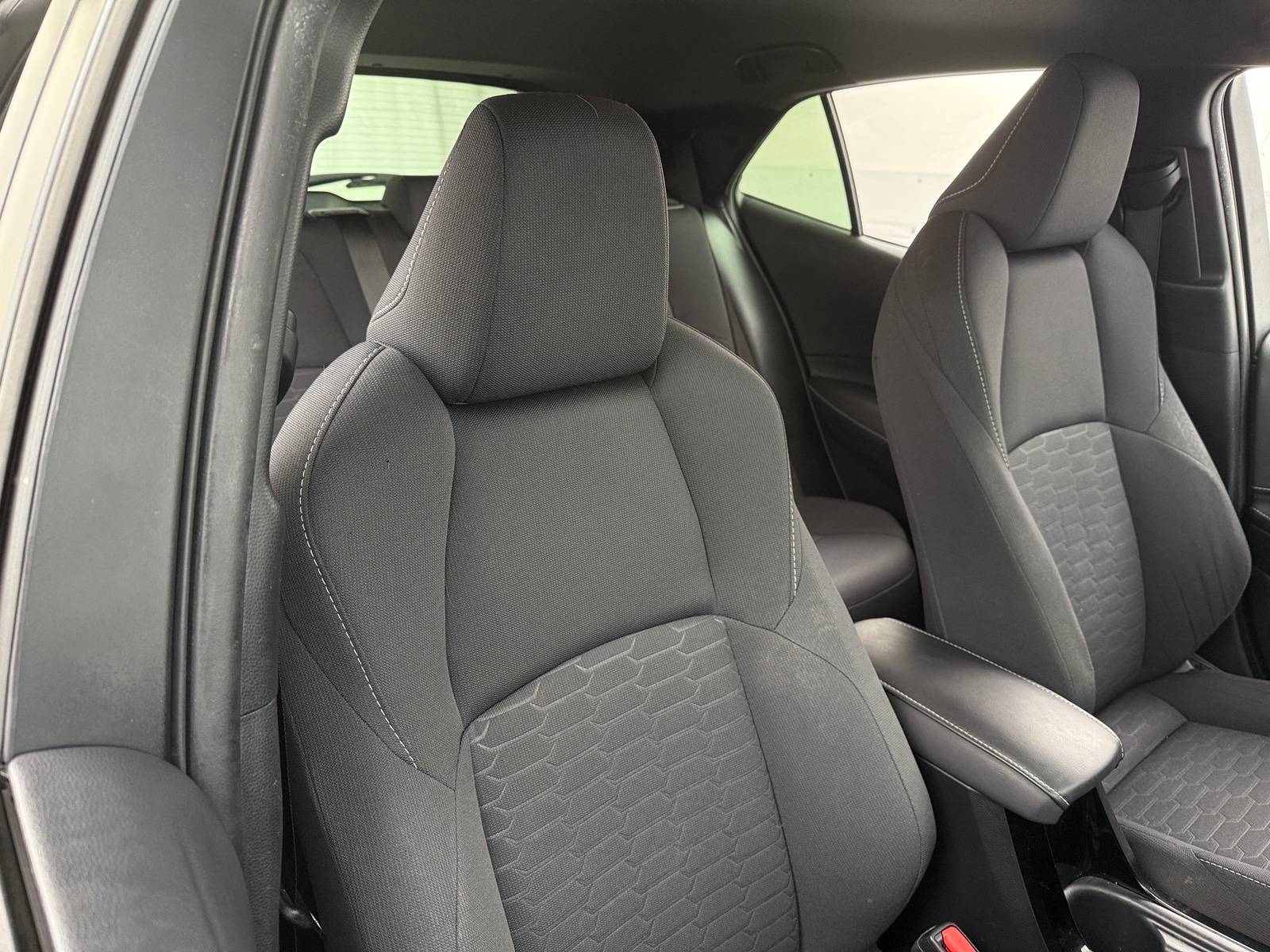 Thumbnail: 2019 Toyota Corolla - 2