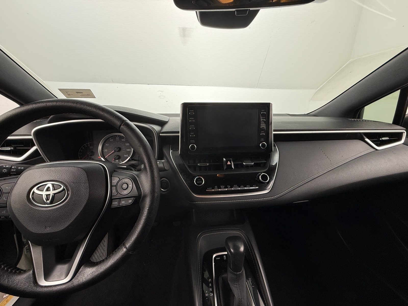 Thumbnail: 2019 Toyota Corolla - 3