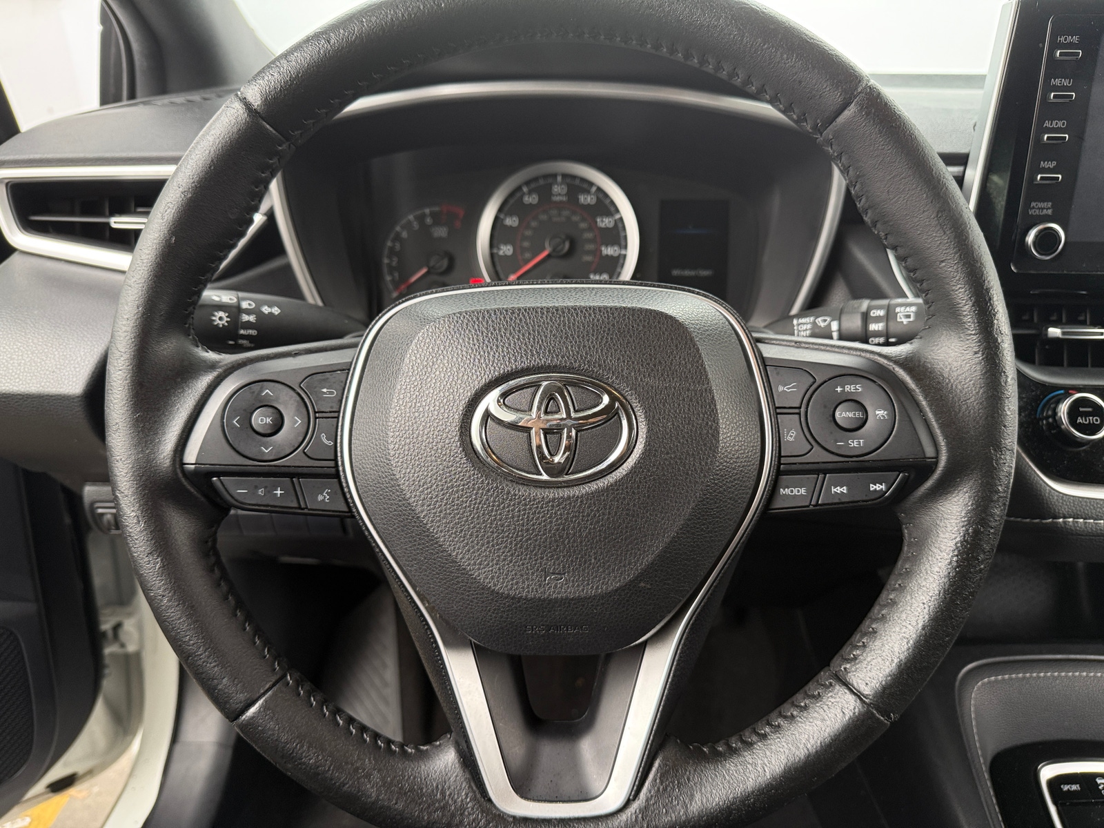 Thumbnail: 2019 Toyota Corolla - 5