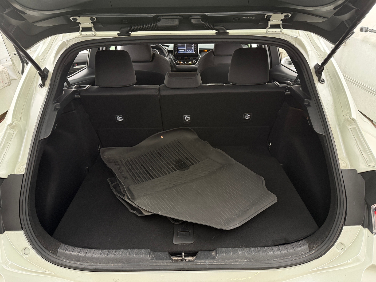 Thumbnail: 2019 Toyota Corolla - 7