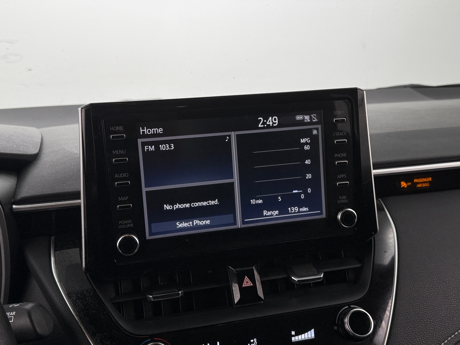 Thumbnail: 2019 Toyota Corolla - 4