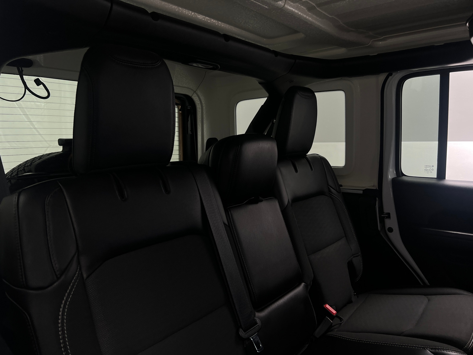 Thumbnail: 2020 Jeep Wrangler - 5