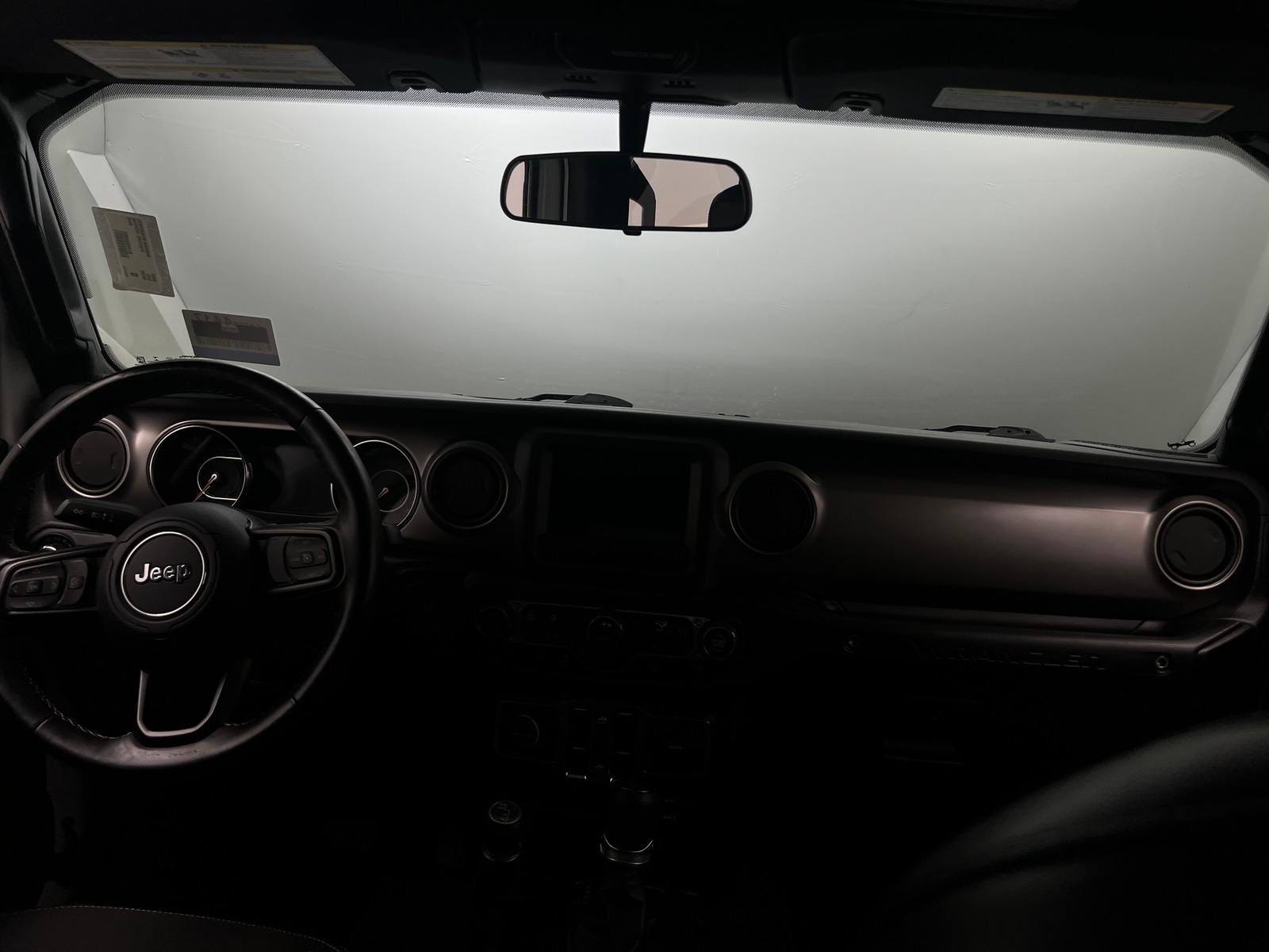 Thumbnail: 2020 Jeep Wrangler - 2