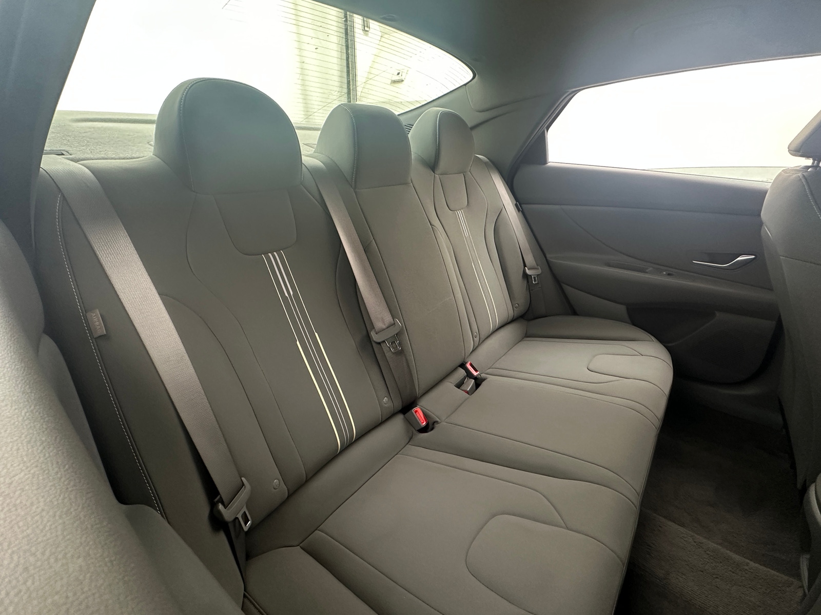 Thumbnail: 2024 Hyundai Elantra - 6