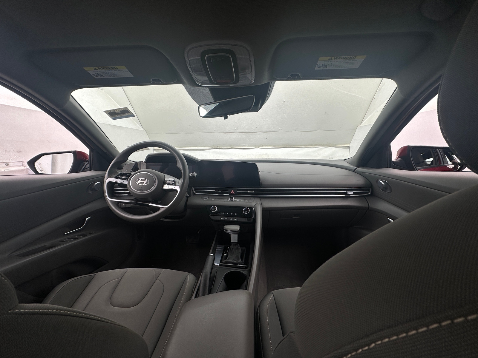 Thumbnail: 2024 Hyundai Elantra - 3