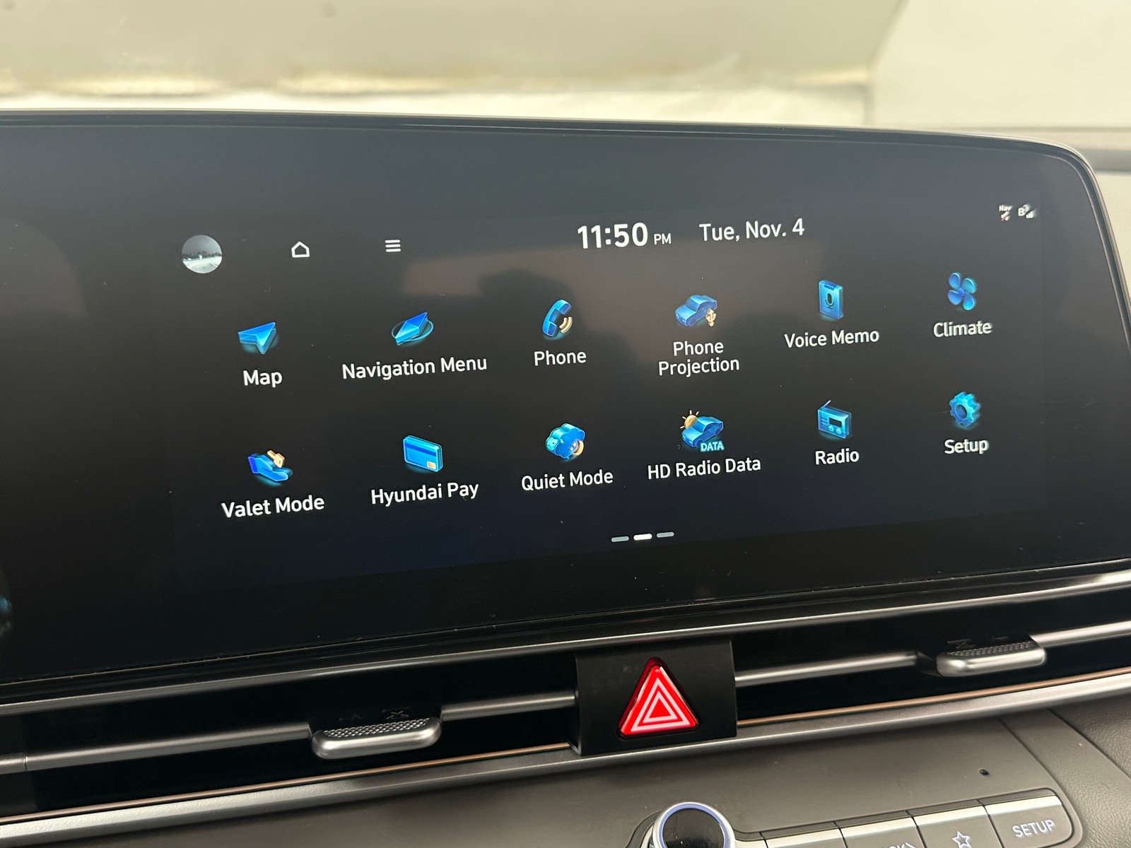 Thumbnail: 2024 Hyundai Elantra - 4