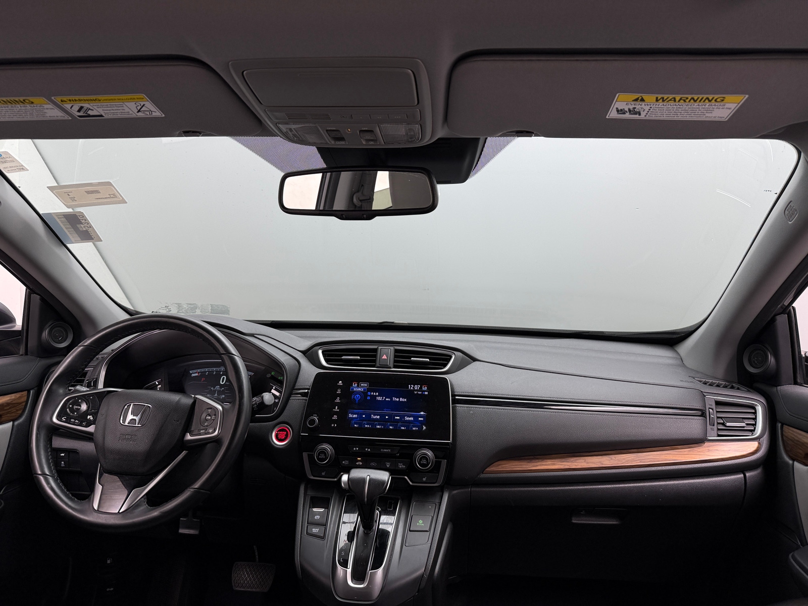 Thumbnail: 2018 Honda CR-V - 2