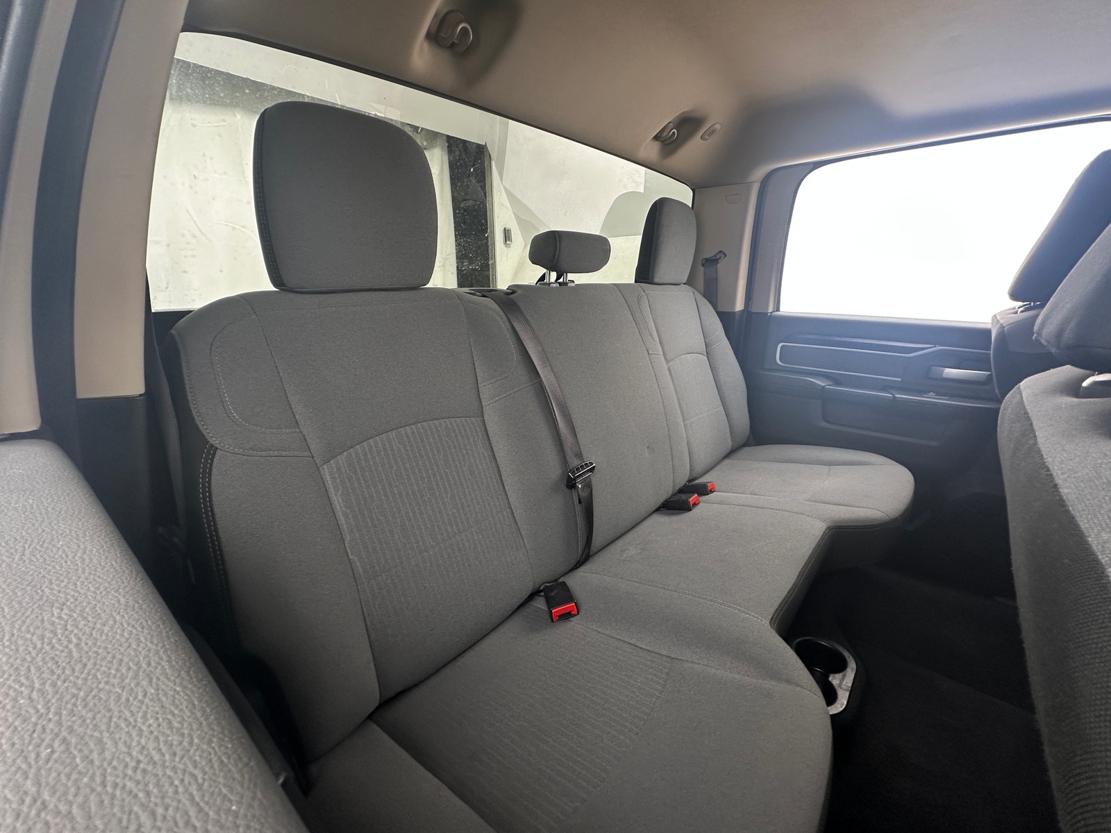 Thumbnail: 2019 RAM 2500 - 6