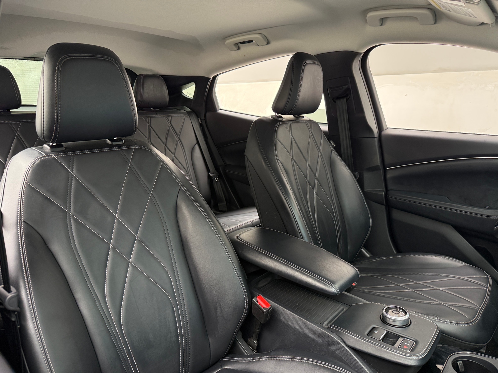 Thumbnail: 2022 Ford Mustang Mach-E - 2