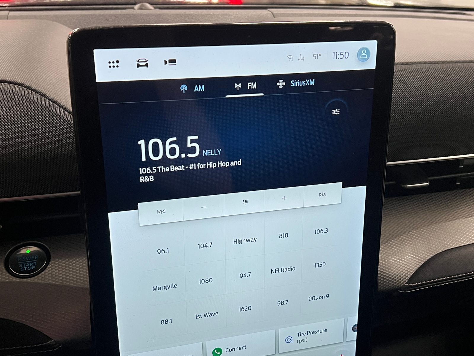 Thumbnail: 2022 Ford Mustang Mach-E - 4